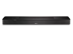 Smart Soundbar + Music Amplifier Set