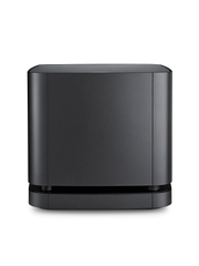 Smart Soundbar + Bass Module 500