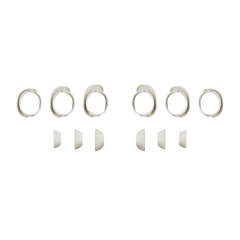 Bose QuietComfort Earbuds Fit Kit