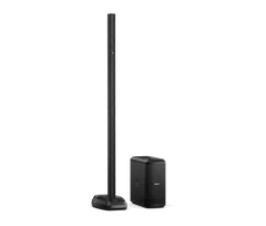 L1 Pro32 Portable Line Array System with Sub1 Powered Bass Module