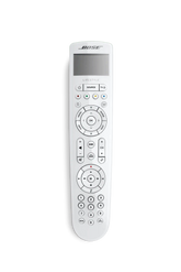 Lifestyle 600/650 home entertainment system remote control