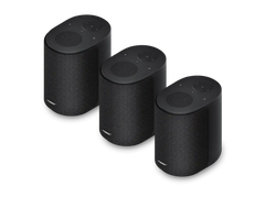 Multiroom Music Set