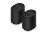 Stereo Music Set