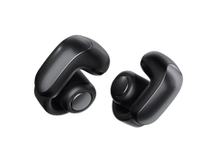 Bose Ultra Open Earbuds + Wireless Charging Case Cover