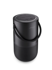 Portable Smart Speaker Set