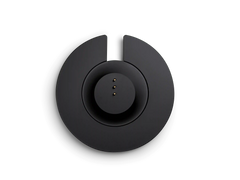 Bose Portable Smart Speaker charging cradle