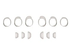 Bose QuietComfort Ultra Earbuds (2nd Gen) Fit Kit