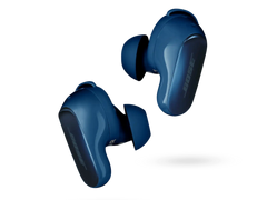 Bose QuietComfort Ultra Earbuds - Refurbished