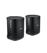 Bose S1 Pro+ Wireless PA System Pair