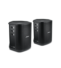 Bose S1 Pro+ Wireless PA System Pair