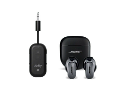 QuietComfort Ultra Earbuds (2nd Gen) + AirFly Pro 2 Set