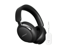 QuietComfort Ultra Headphones (2nd Gen) + AirFly Pro 2 Set