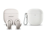 QuietComfort Ultra Earbuds (2nd Gen) + Silicone Case Cover Set