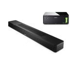 Smart Soundbar + Music Amplifier Set