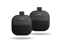 SoundLink Micro Portable Speaker (2nd Gen) Set