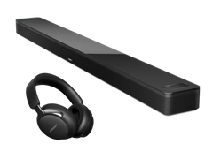 QuietComfort Ultra Headphones (2nd Gen) + Smart Ultra Soundbar Set