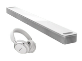 QuietComfort Ultra Headphones (2nd Gen) + Smart Ultra Soundbar Set