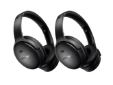 QuietComfort Headphones Set