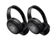 QuietComfort Headphones Set