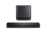 Bose TV Speaker + Bass Module 500 Set