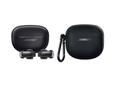 Bose Ultra Open Earbuds + Wireless Charging Case Cover