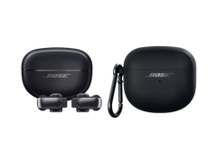 Bose Ultra Open Earbuds + Wireless Charging Case Cover