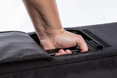 F1 Subwoofer travel bag