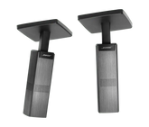 OmniJewelâ„¢ ceiling brackets