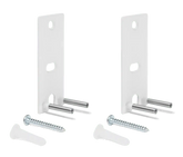 OmniJewel wall bracket (per pair)
