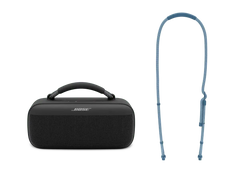 SoundLink Max + Rope Carrying Strap Set