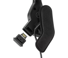 ProFlight termination cap