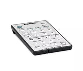 Wave radio remote