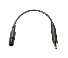 6 pin LEMO to U174 plug adapter