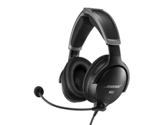 Bose A30 Aviation Headset - Refurbished