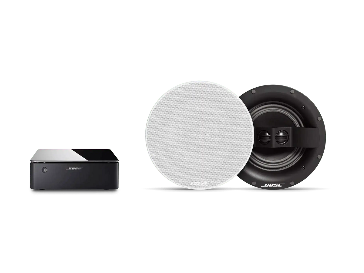 791 + Music Amplifier Set