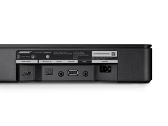 Bose TV Speaker + Bass Module 500 Set
