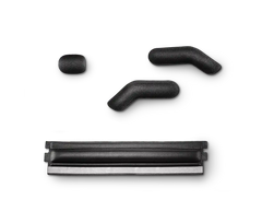 ProFlight service accessory kit (Headband pad, side cushions, microphone windscreen)