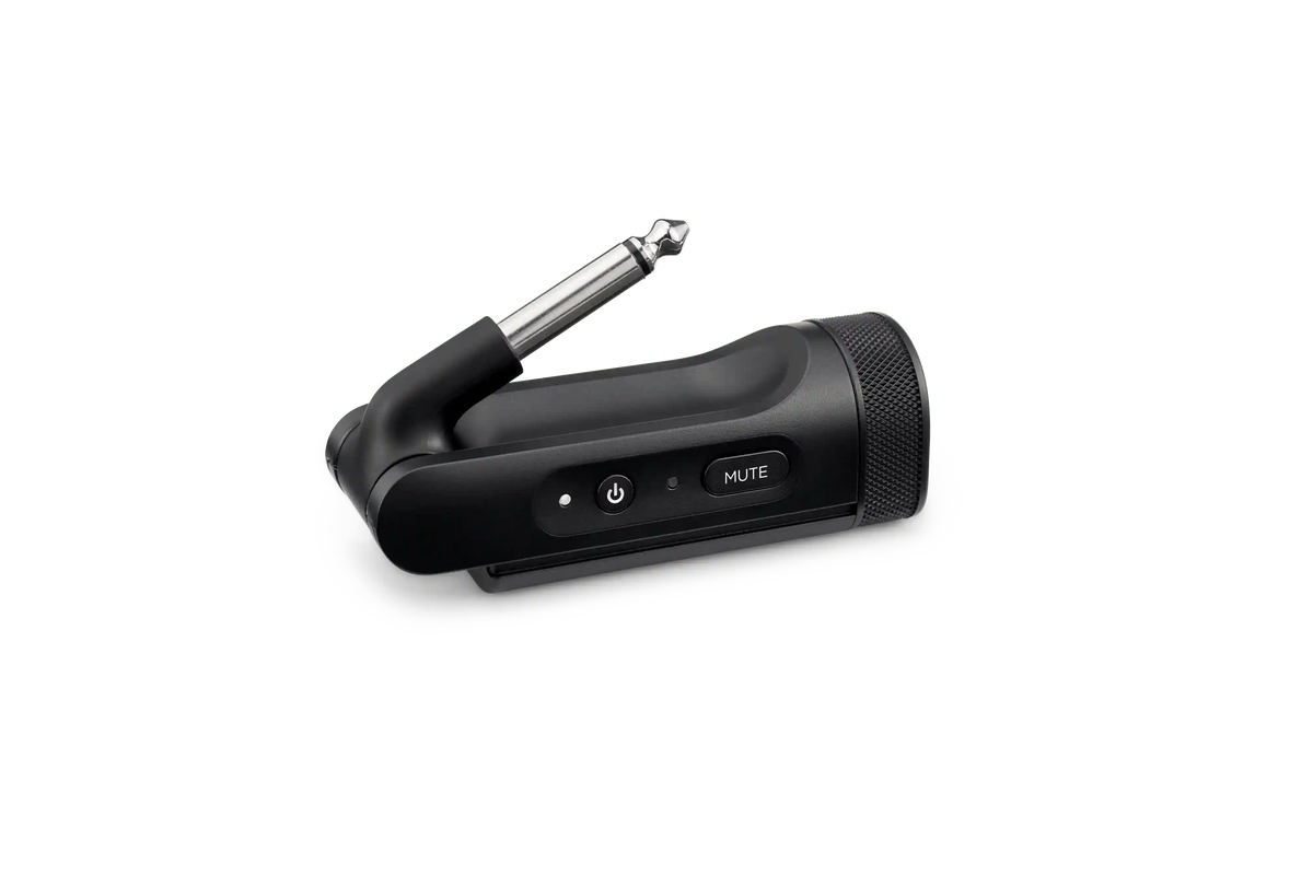 Bose Wireless Instrument Transmitter Quarter Inch