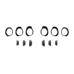 Bose QuietComfort Earbuds Fit Kit