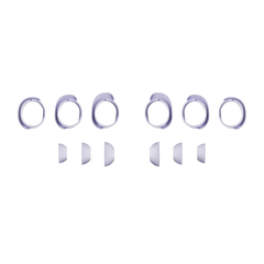 Bose QuietComfort Earbuds Fit Kit