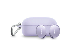 Bose QuietComfort Earbuds + Silicone Case Cover