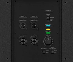 F1 Subwoofer - Refurbished