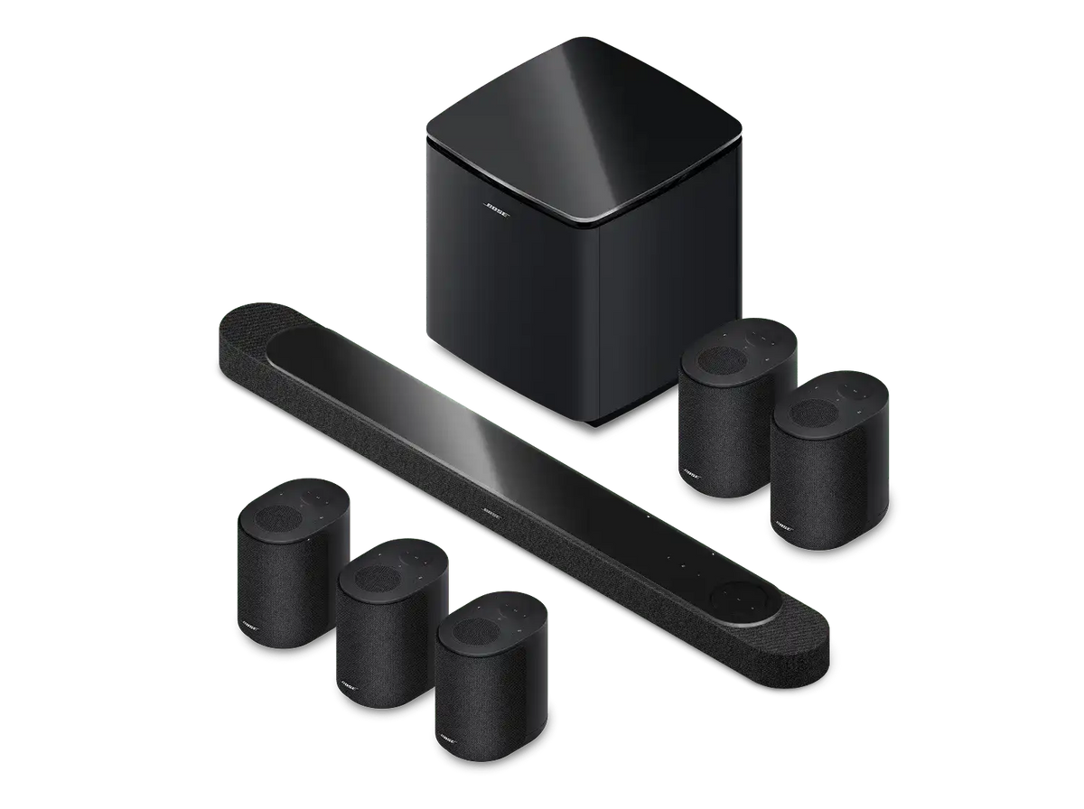 Ultimate Home Set