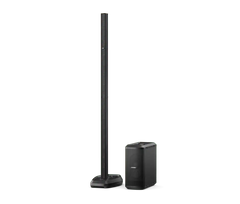 L1 Pro32 Portable Line Array System with Sub2 Powered Bass Module