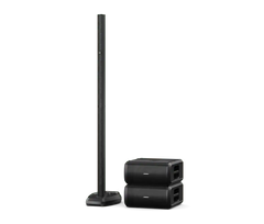 L1 Pro32 Portable Line Array System with Sub2 Powered Bass Module