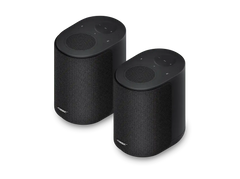 Stereo Music Set