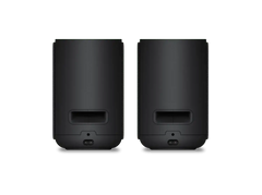 Stereo Music Set