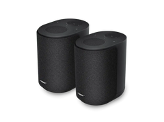 Stereo Music Set