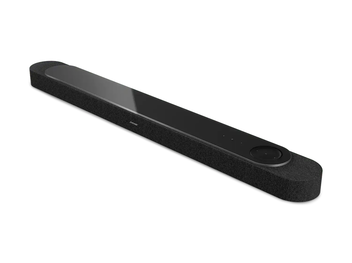 Bose Lifestyle Ultra Soundbar