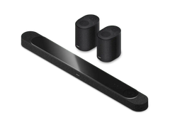 Surround Sound Set
